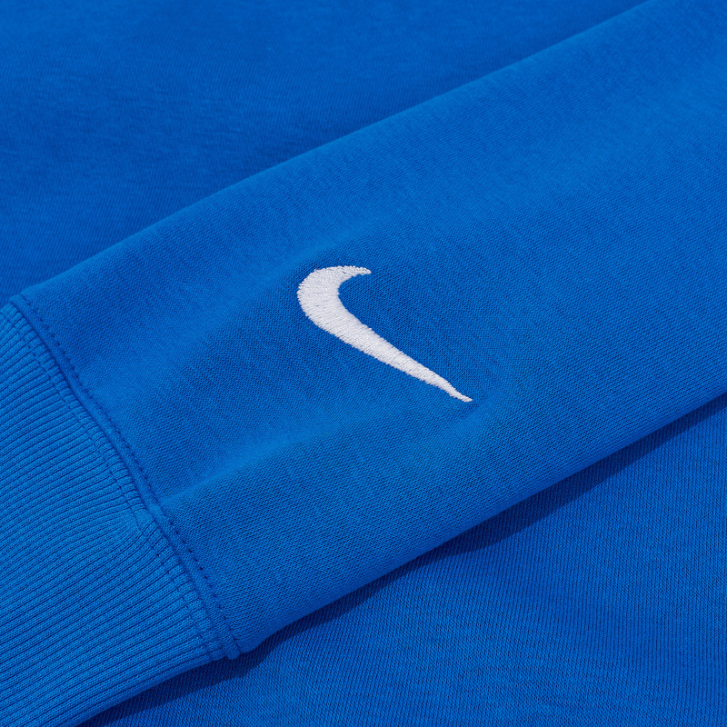 Свитшот Nike Park26 Fleece Crew Blank IO9039-463