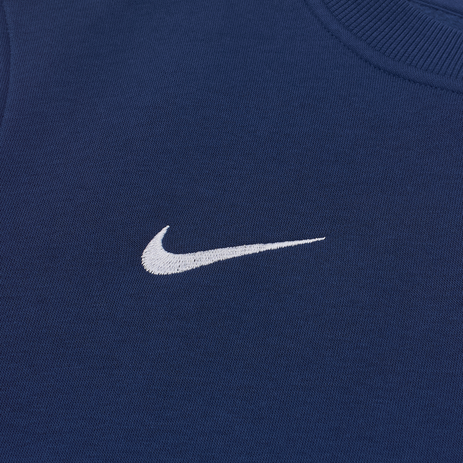 Свитшот подростковый Nike Park26 Fleece Crew IB1188-410