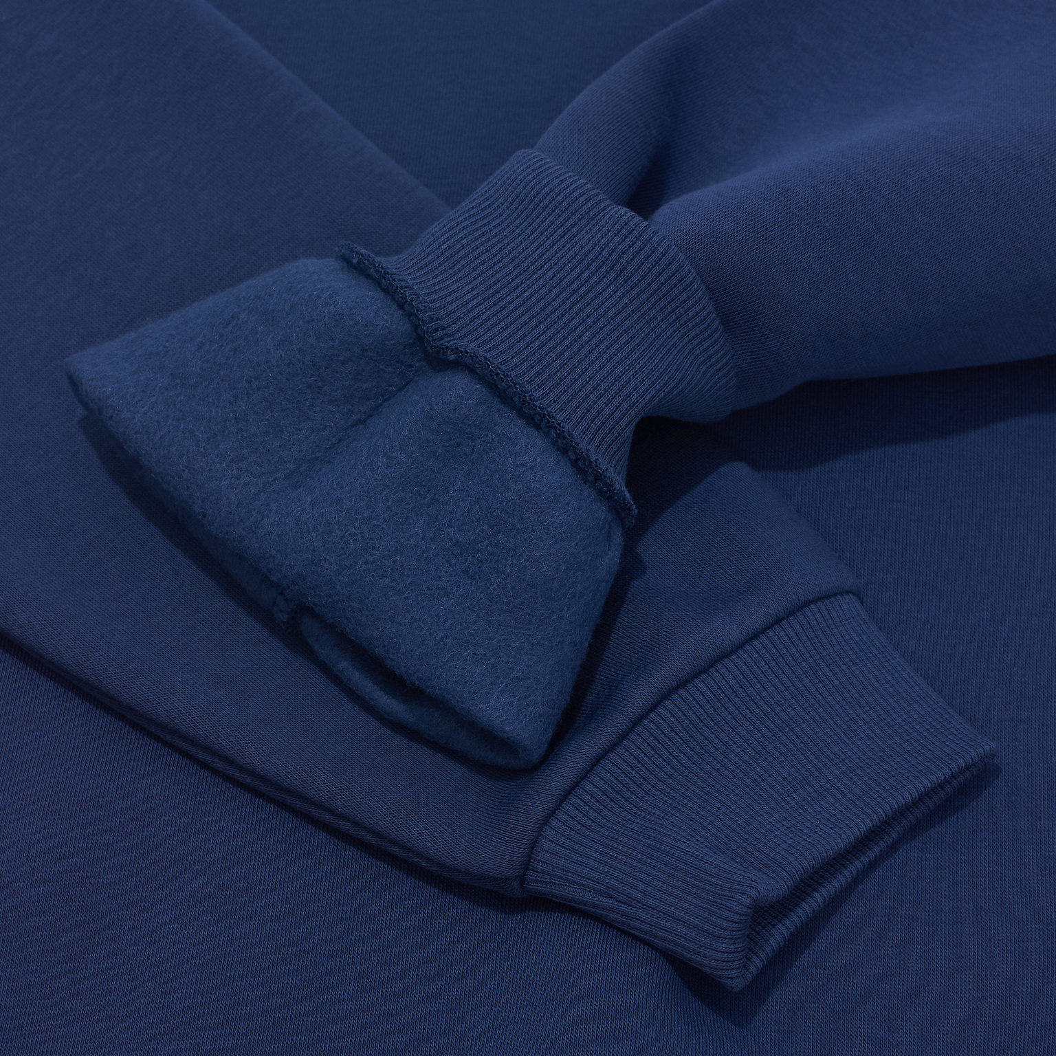 Свитшот подростковый Nike Park26 Fleece Crew IB1188-410