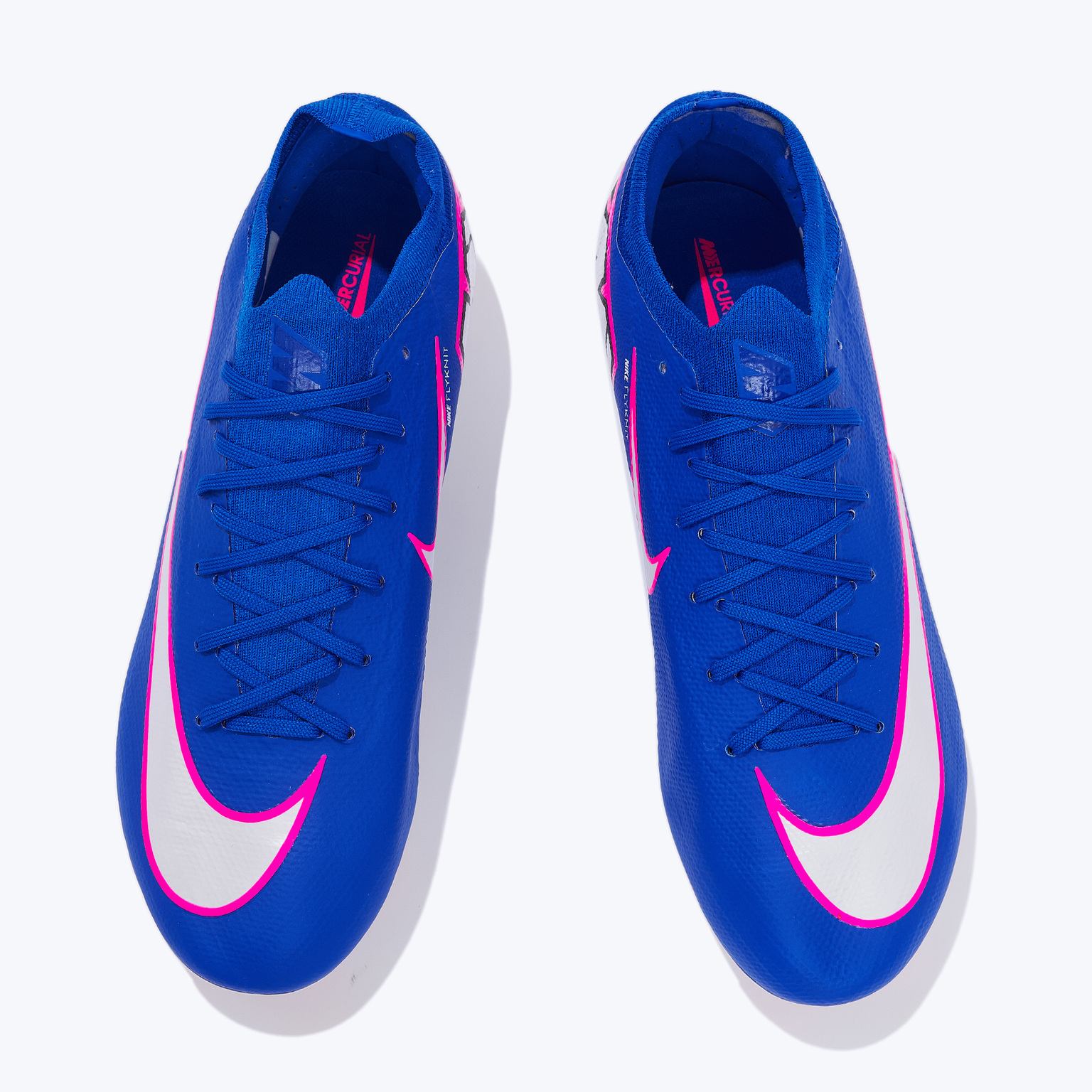 Бутсы Nike Air Zoom Mercurial Vapor 16 Pro FG FQ8685-446