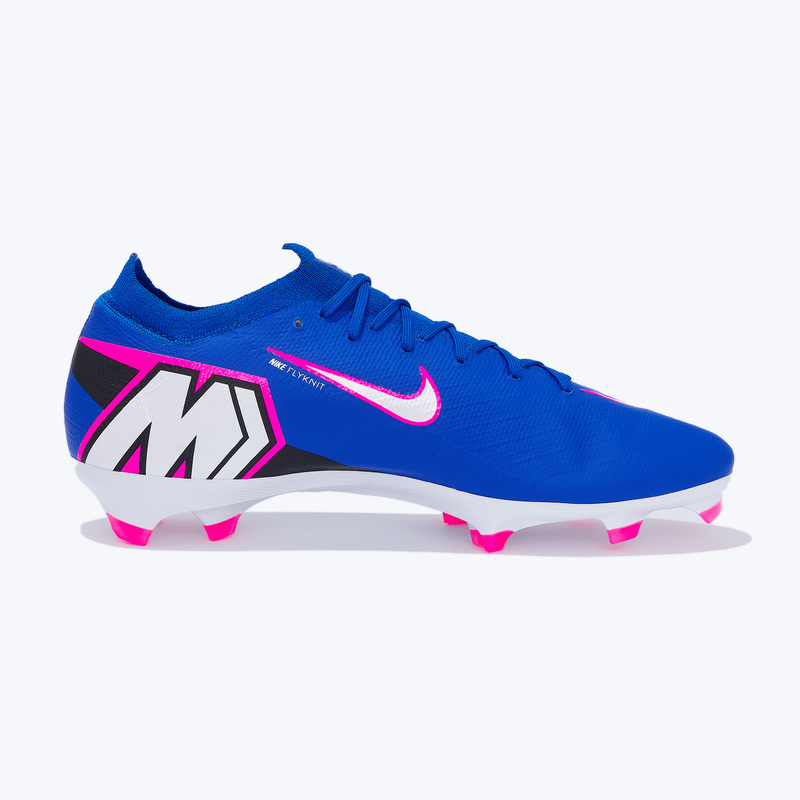 Бутсы Nike Air Zoom Mercurial Vapor 16 Pro FG FQ8685-446