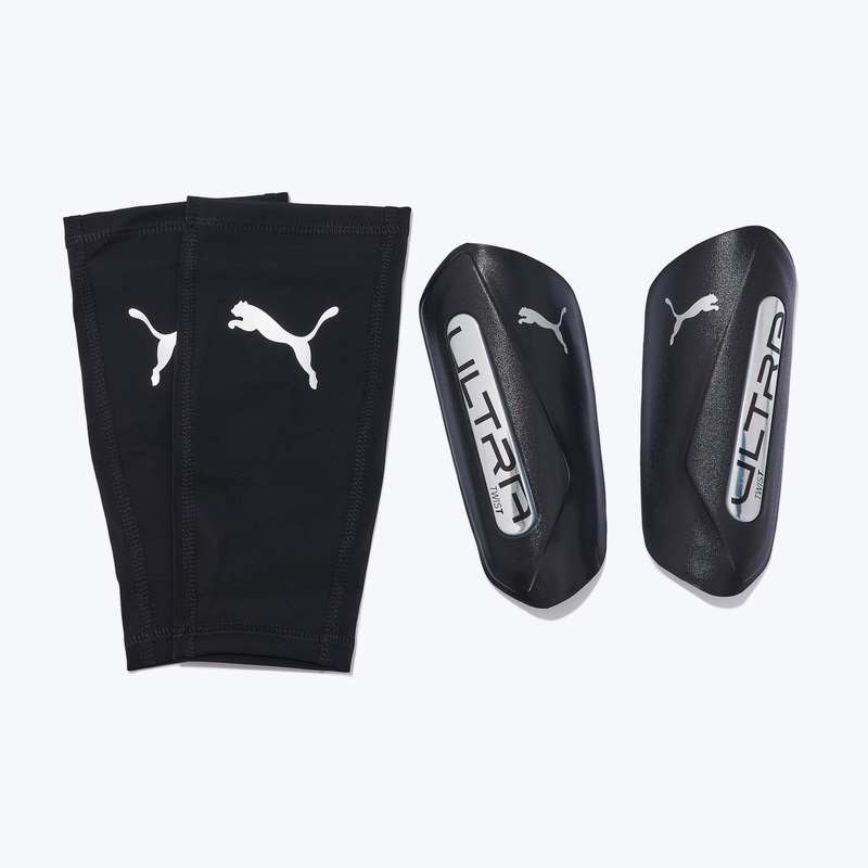 Щитки Puma Ultra Twist Sleeve 03098603