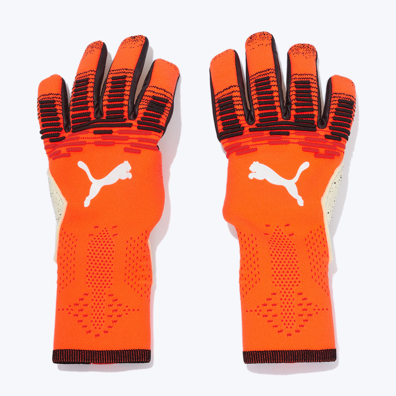 Перчатки вратарские Puma Future Ultimate NC 04212101