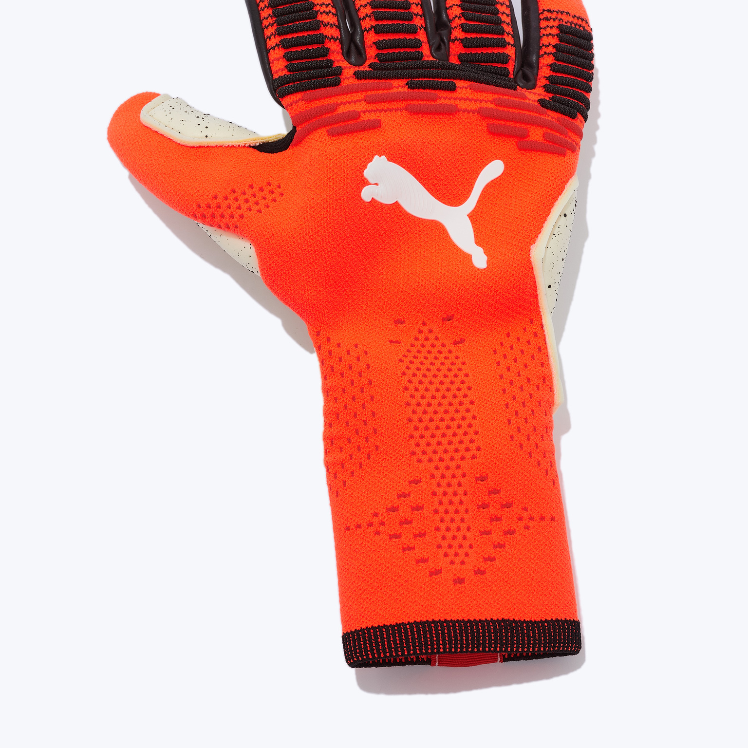 Перчатки вратарские Puma Future Ultimate NC 04212101