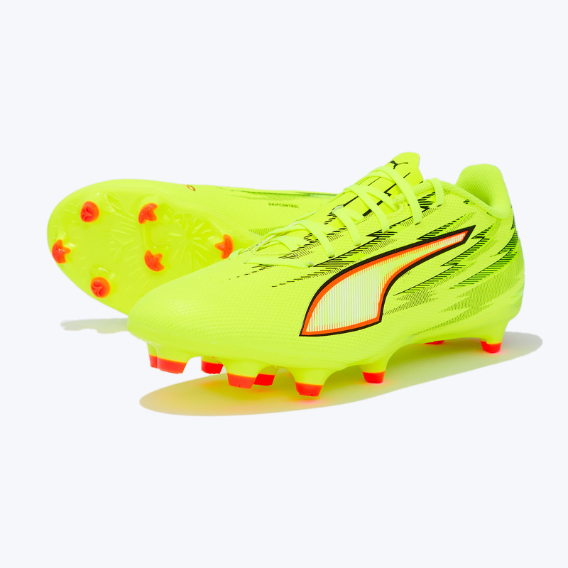Бутсы Puma Ultra 6 Play FG/MG 10870401