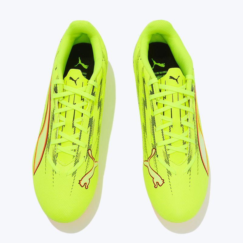 Бутсы Puma Ultra 6 Play FG/MG 10870401