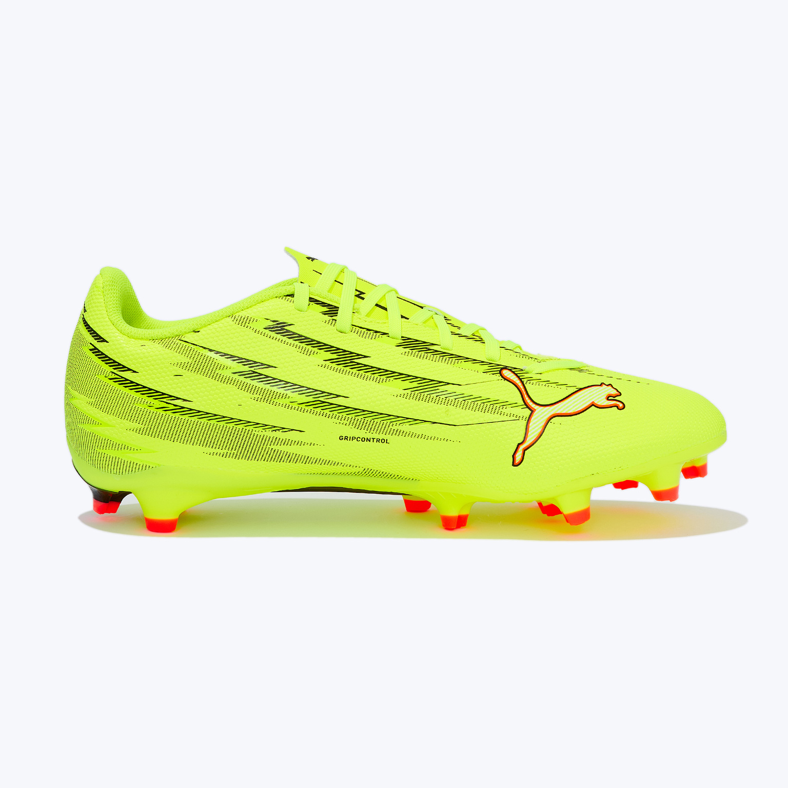 Бутсы Puma Ultra 6 Play FG/MG 10870401
