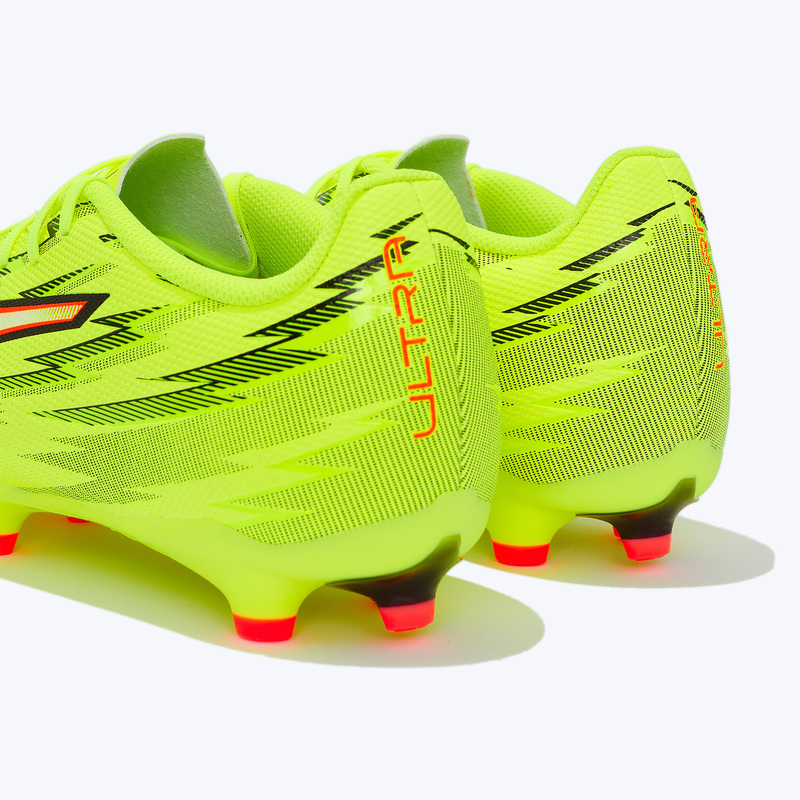 Бутсы Puma Ultra 6 Play FG/MG 10870401