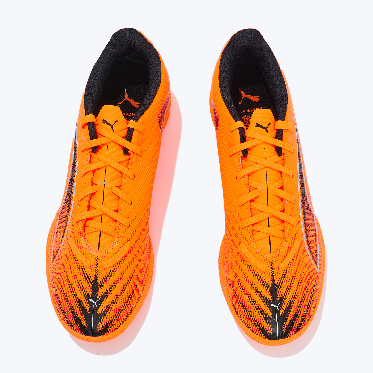 Шиповки Puma Ultra 6 Play TT 10854203