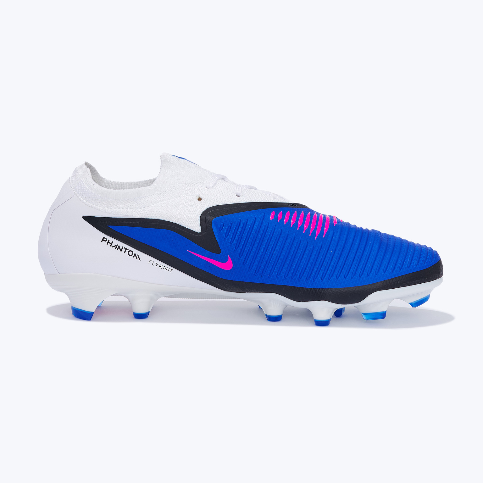 Бутсы Nike Phantom 6 Low Pro FG HJ4122-446