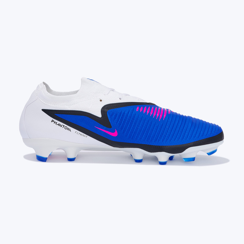 Бутсы Nike Phantom 6 Low Pro FG HJ4122-446