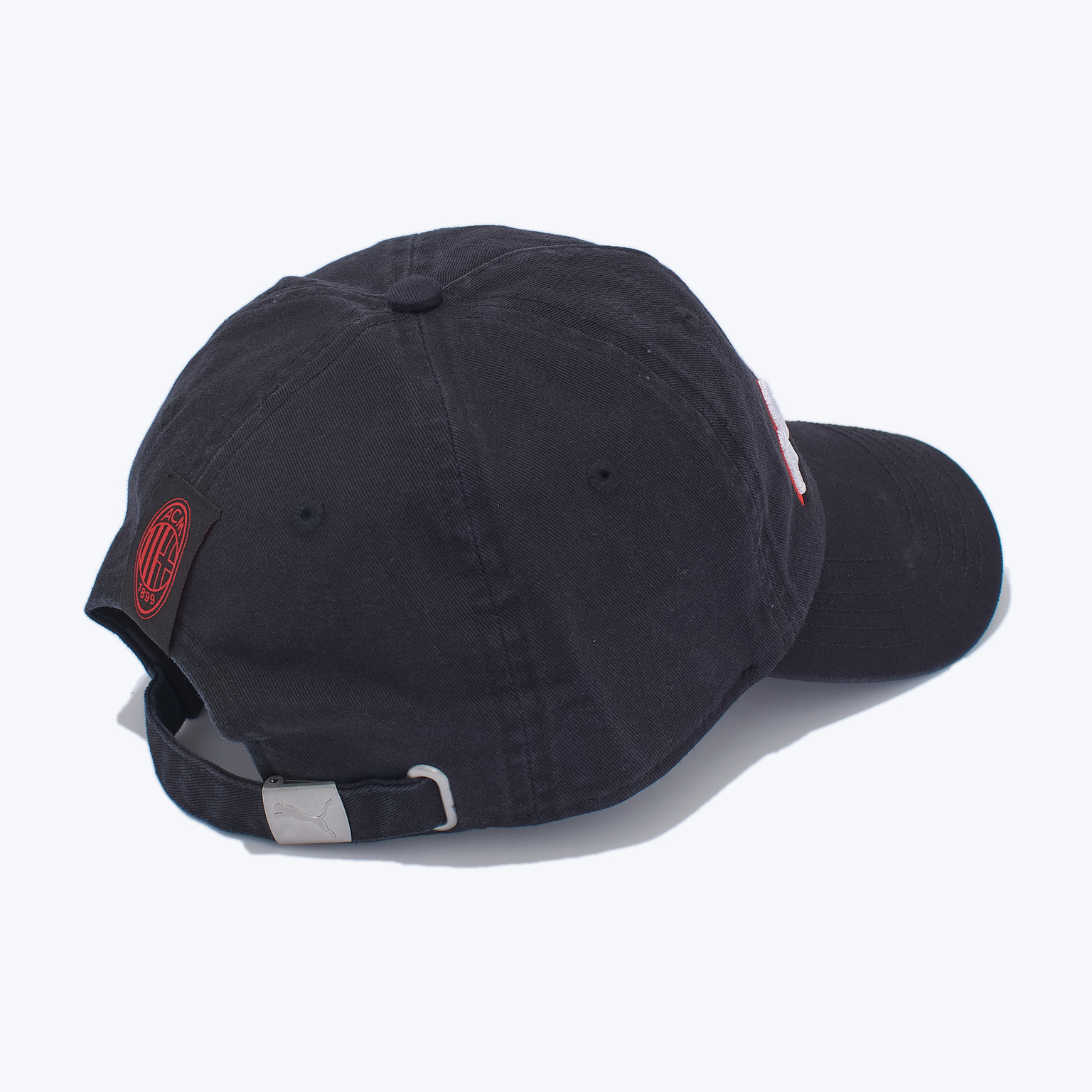 Бейсболка Puma Puma Milan Culture 02706001