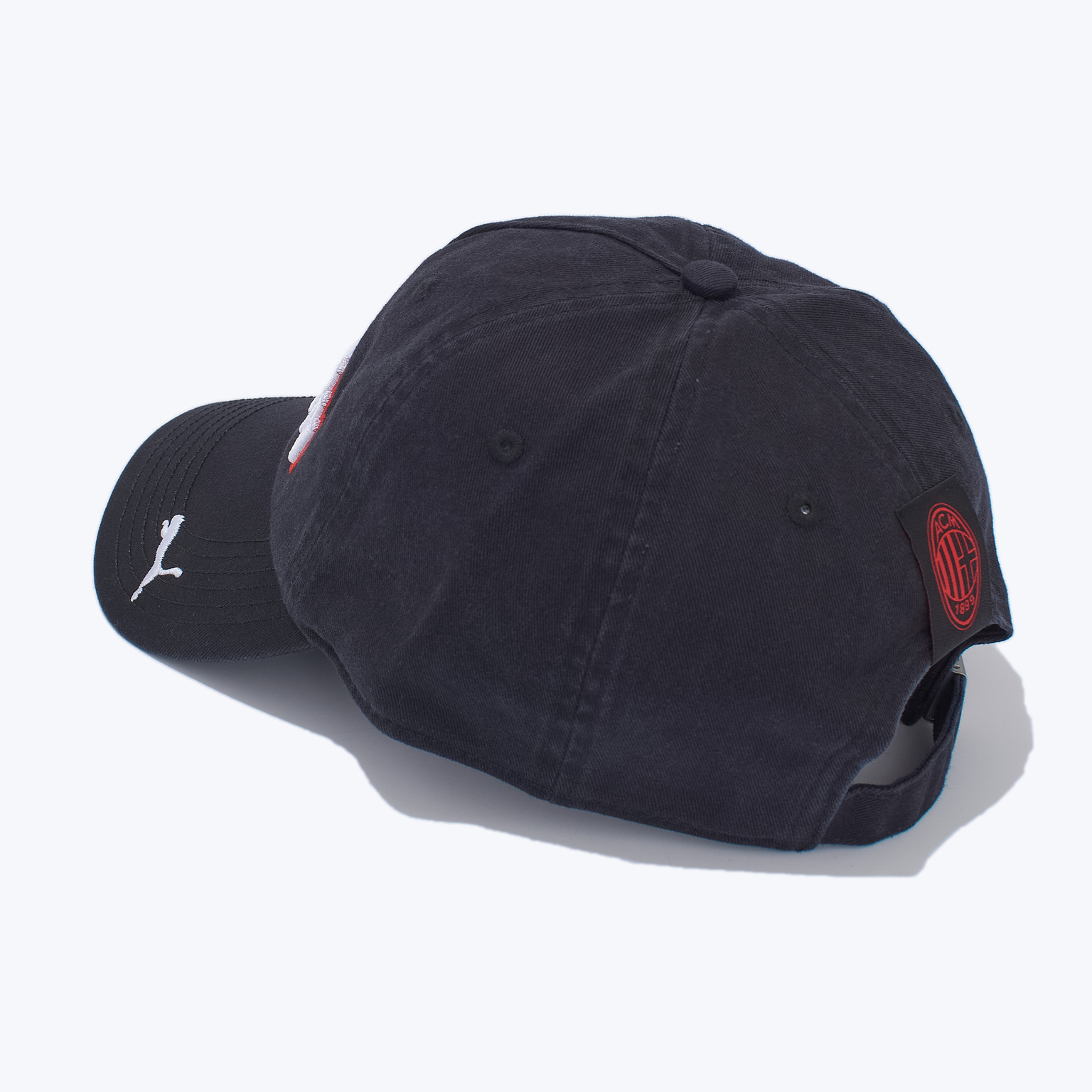 Бейсболка Puma Puma Milan Culture 02706001