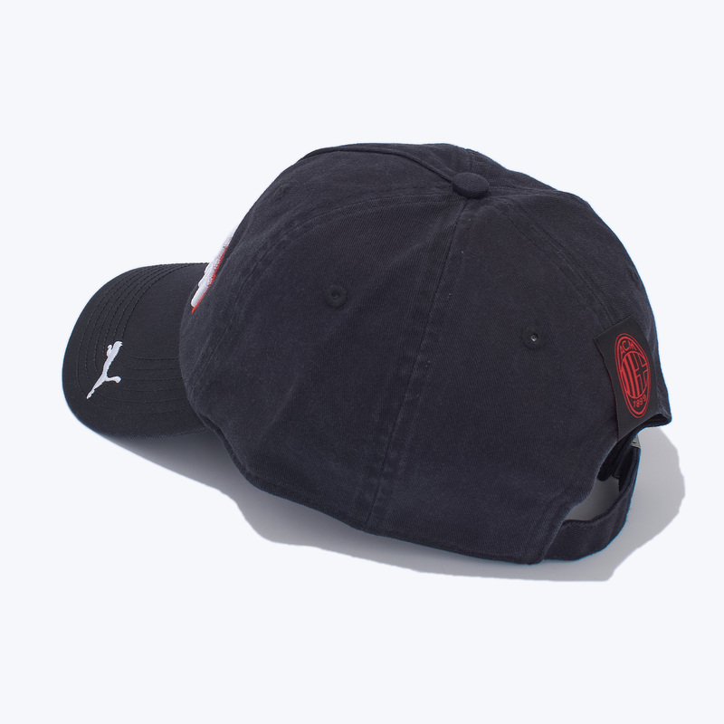 Бейсболка Puma Puma Milan Culture 02706001