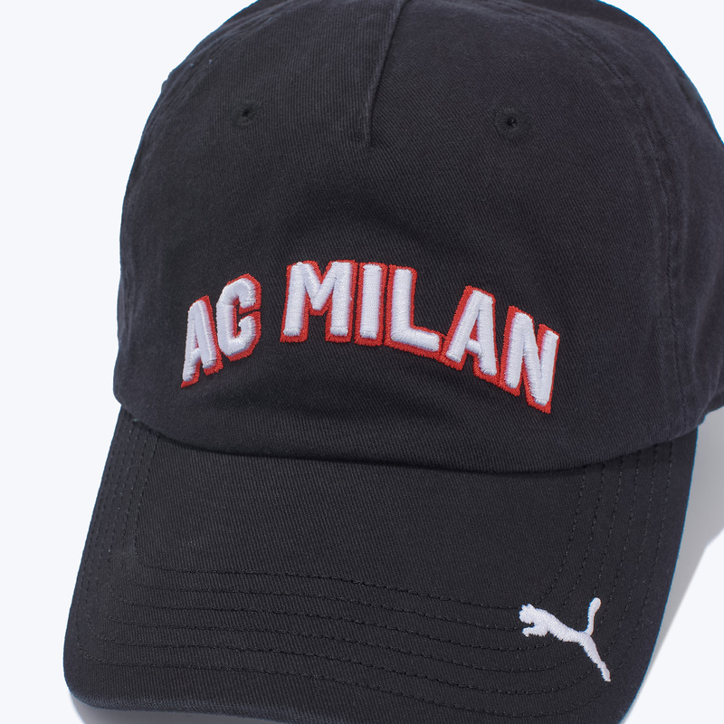 Бейсболка Puma Puma Milan Culture 02706001