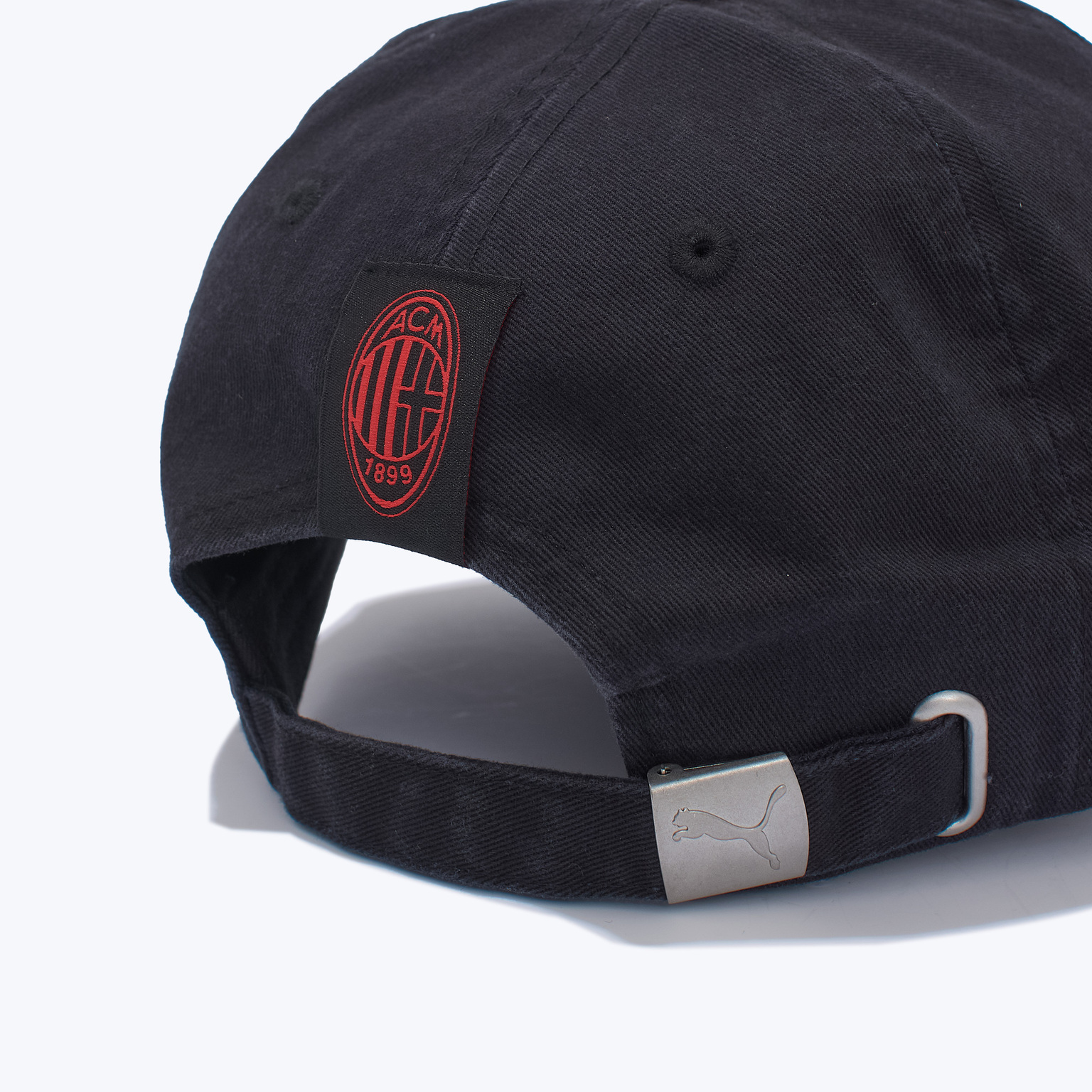 Бейсболка Puma Puma Milan Culture 02706001