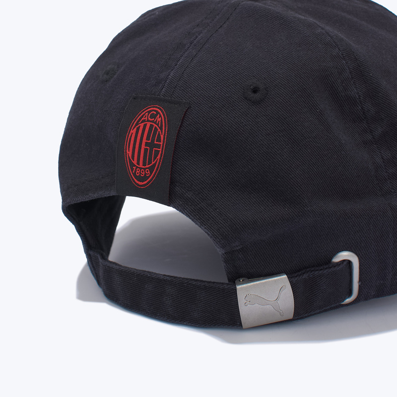 Бейсболка Puma Puma Milan Culture 02706001