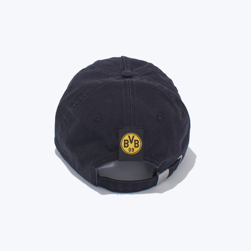 Бейсболка Puma Borussia Culture 02706101