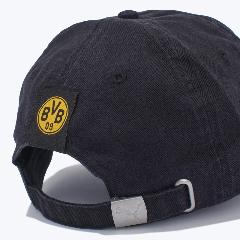 Бейсболка Puma Borussia Culture 02706101