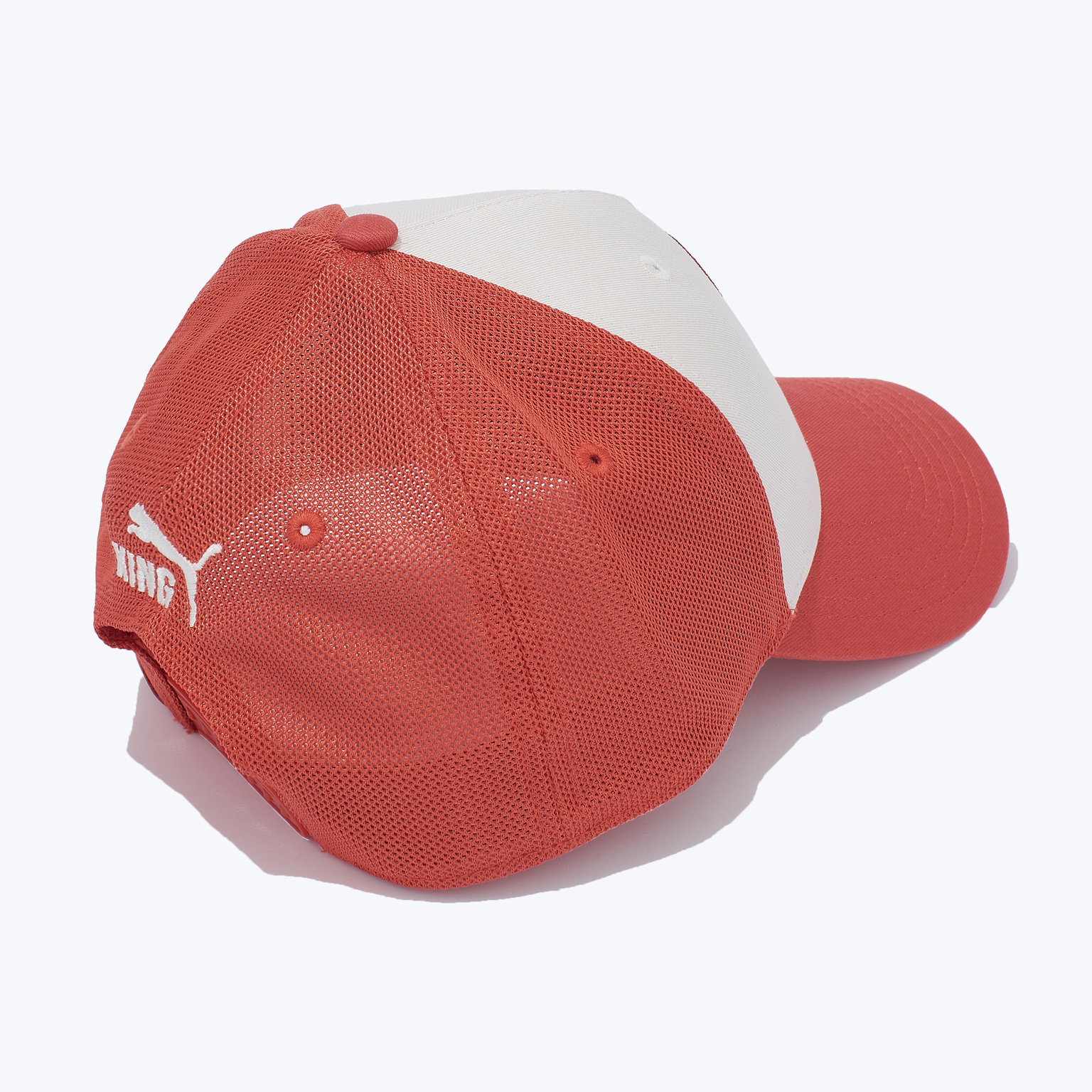 Бейсболка Puma Milan King 02707904