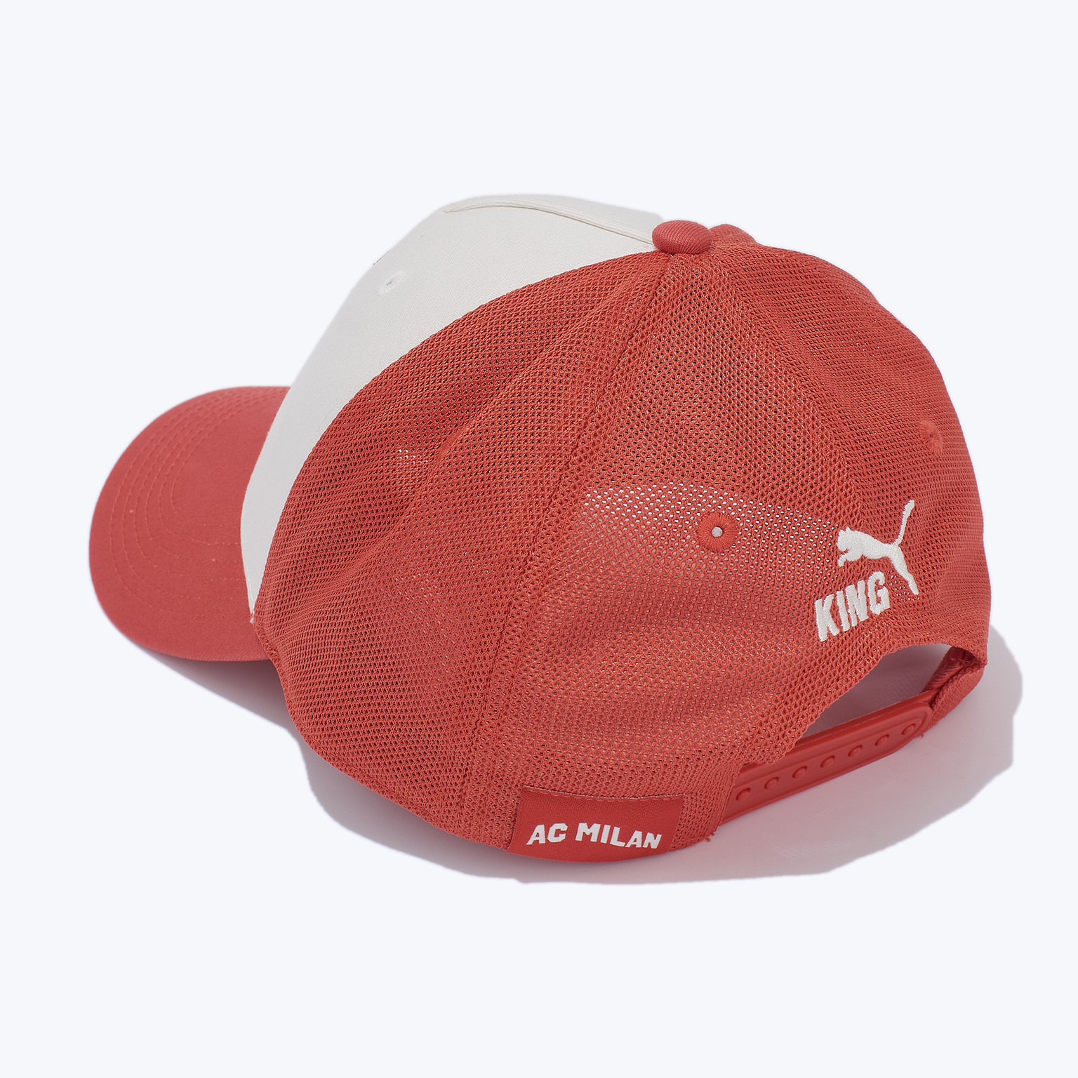 Бейсболка Puma Milan King 02707904