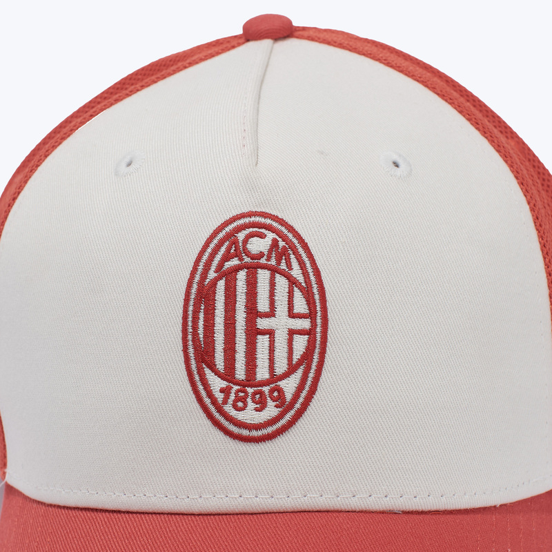 Бейсболка Puma Milan King 02707904