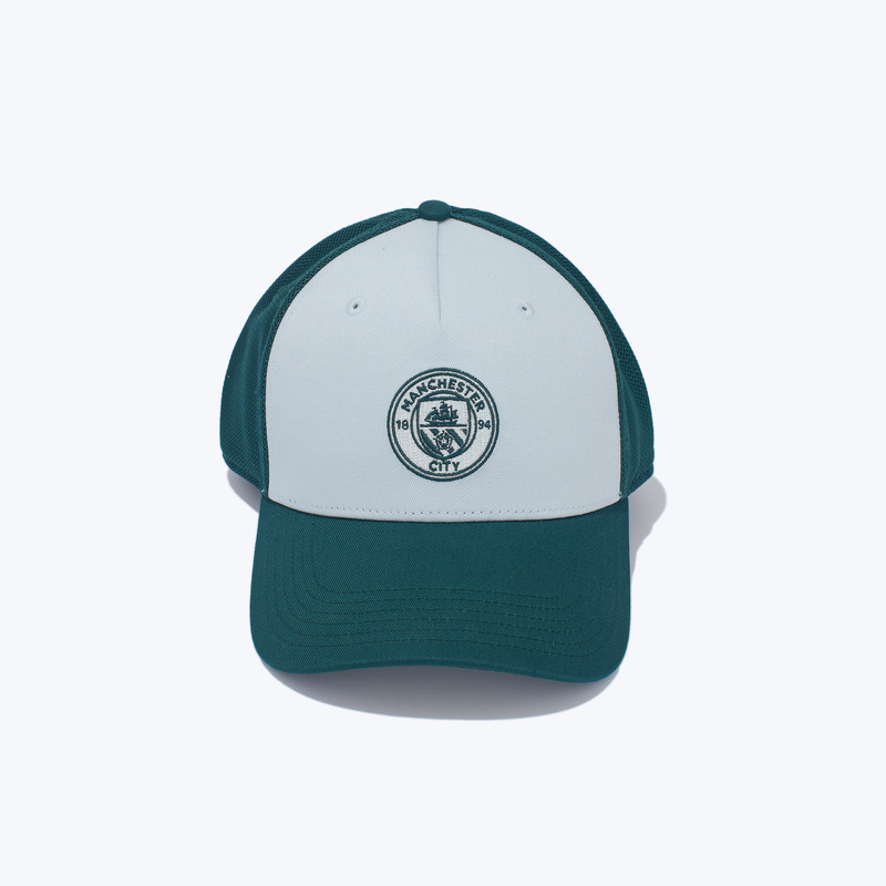 Бейсболка Puma Manchester City King 02708201