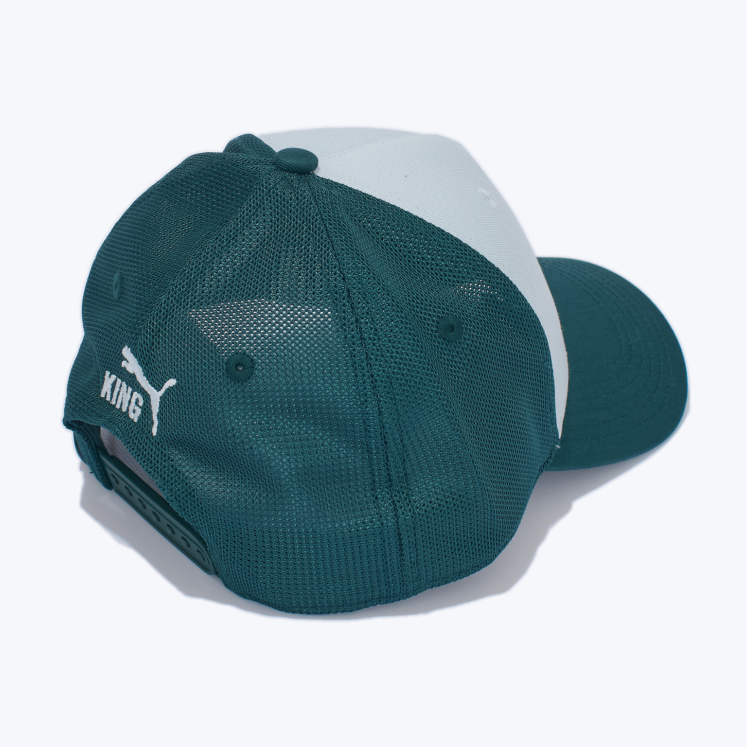 Бейсболка Puma Manchester City King 02708201