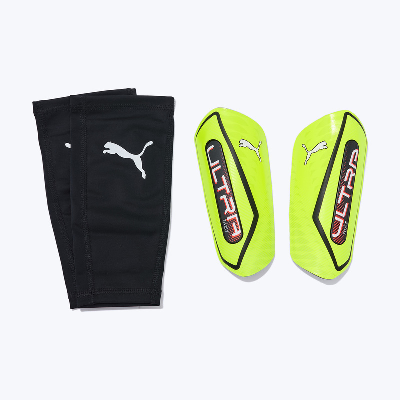 Щитки Puma Ultra Twist Sleeve 03098607