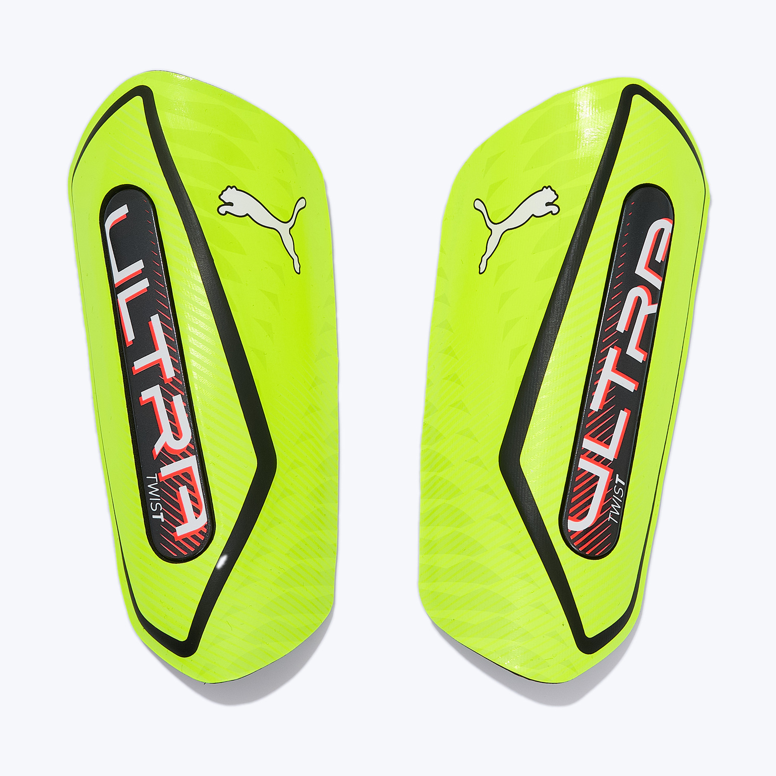 Щитки Puma Ultra Twist Sleeve 03098607