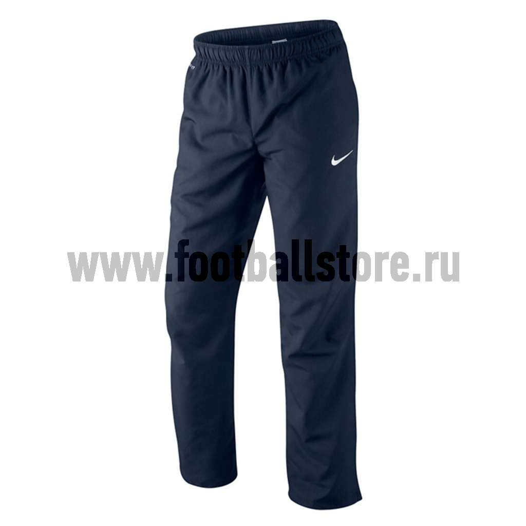 Брюки В/З  Nike Found 12 Rain Pant WZ 447433-451