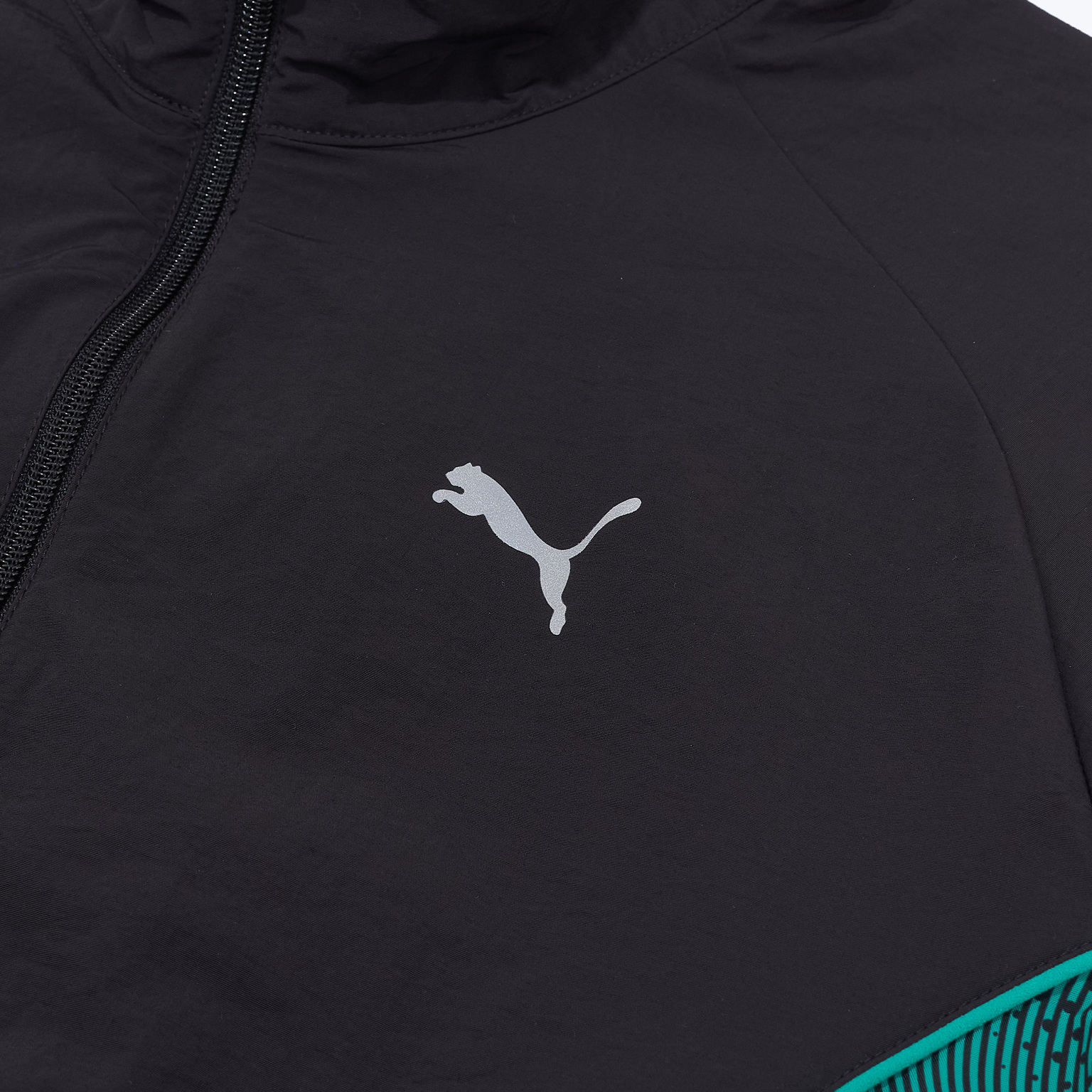 Ветровка Puma Pumatech-X Track 63442501