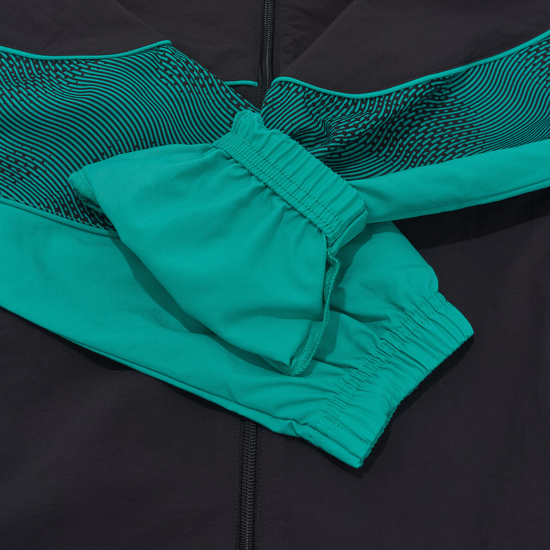 Ветровка Puma Pumatech-X Track 63442501