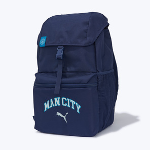 Рюкзак Puma Manchester City Culture 09245001