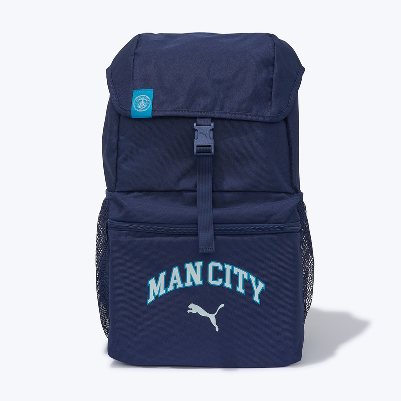 Рюкзак Puma Manchester City Culture 09245001