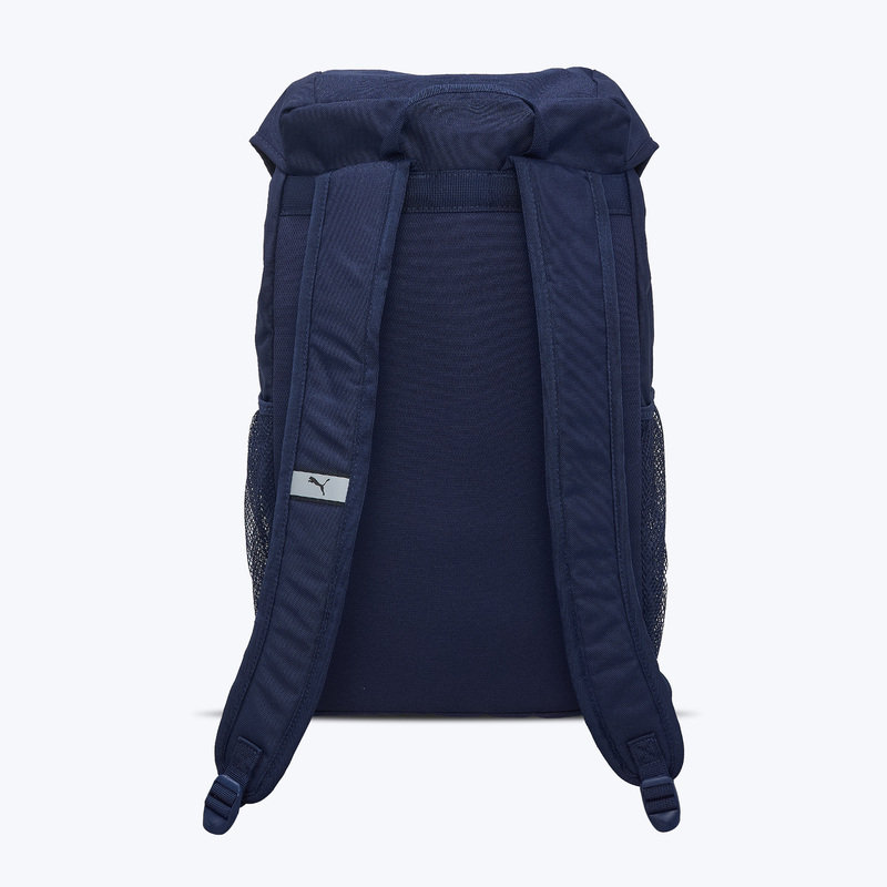 Рюкзак Puma Manchester City Culture 09245001