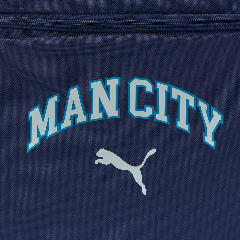 Рюкзак Puma Manchester City Culture 09245001