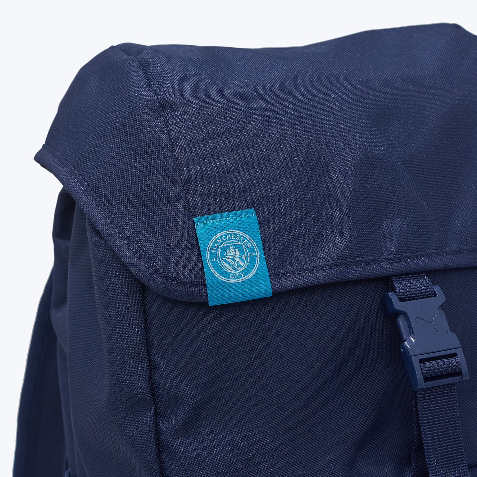 Рюкзак Puma Manchester City Culture 09245001