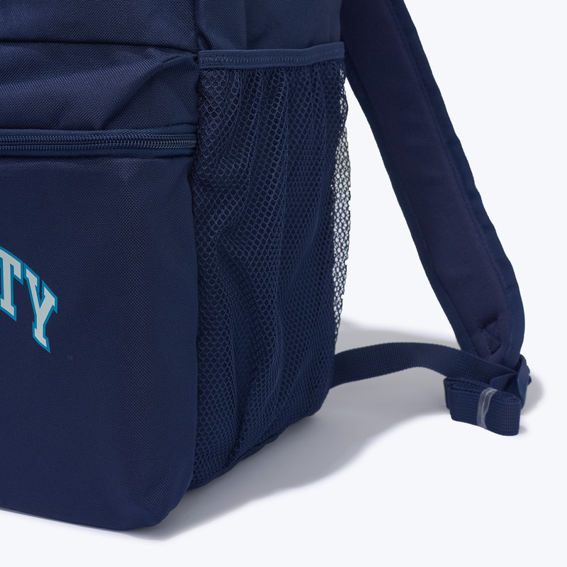 Рюкзак Puma Manchester City Culture 09245001