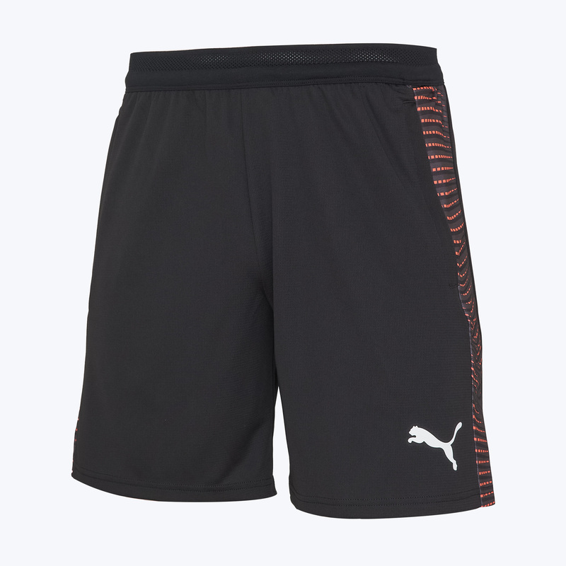Шорты тренировочные Puma Individualfinal 66042801