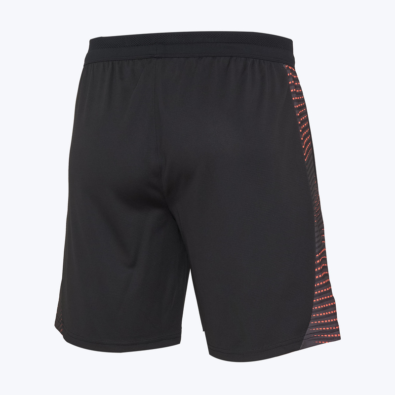 Шорты тренировочные Puma Individualfinal 66042801