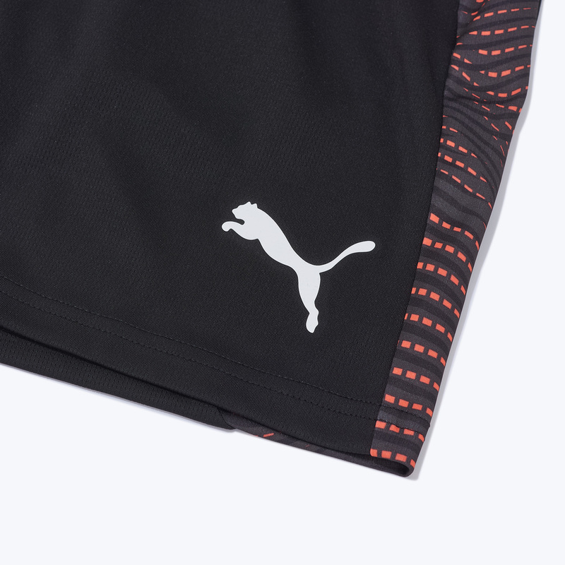 Шорты тренировочные Puma Individualfinal 66042801