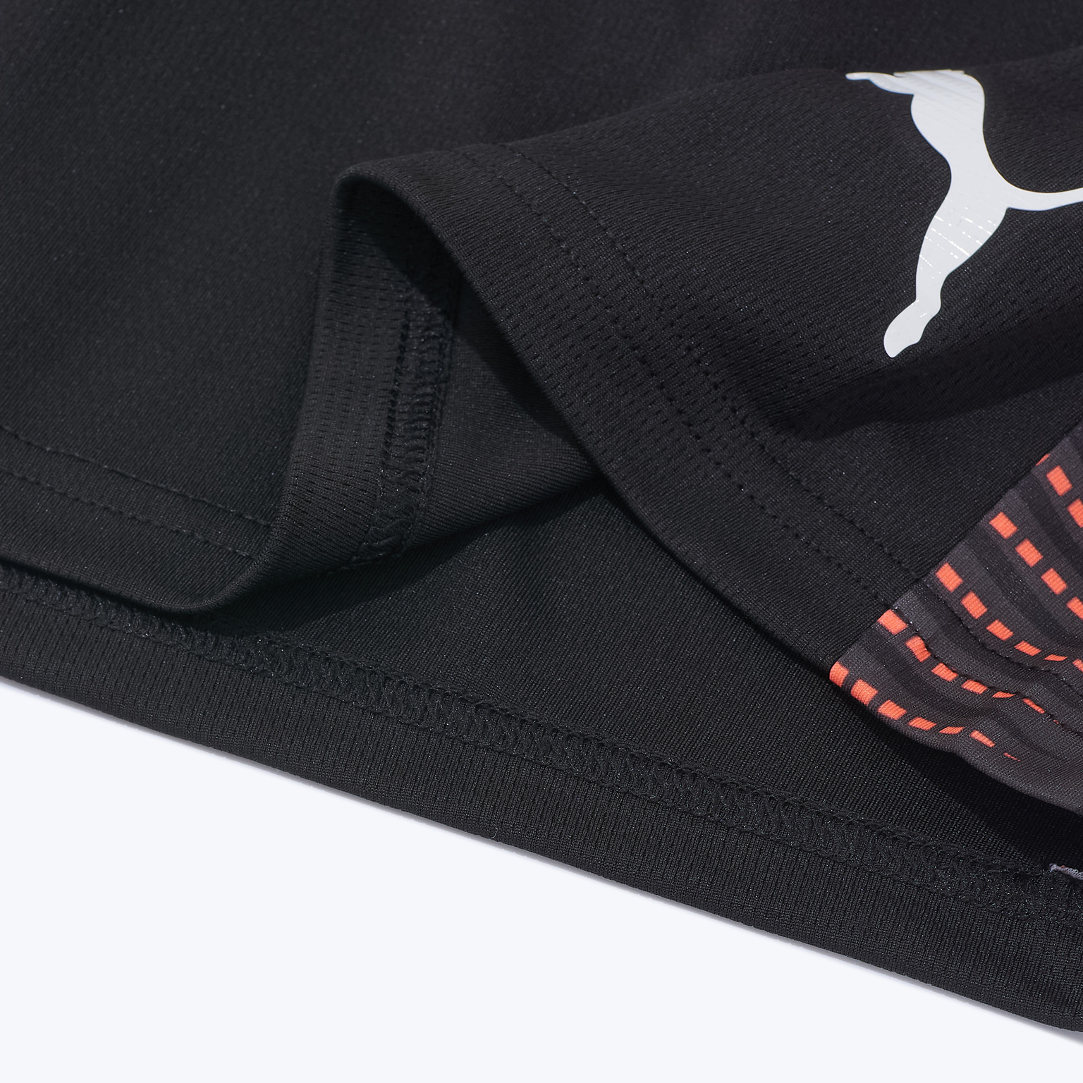 Шорты тренировочные Puma Individualfinal 66042801