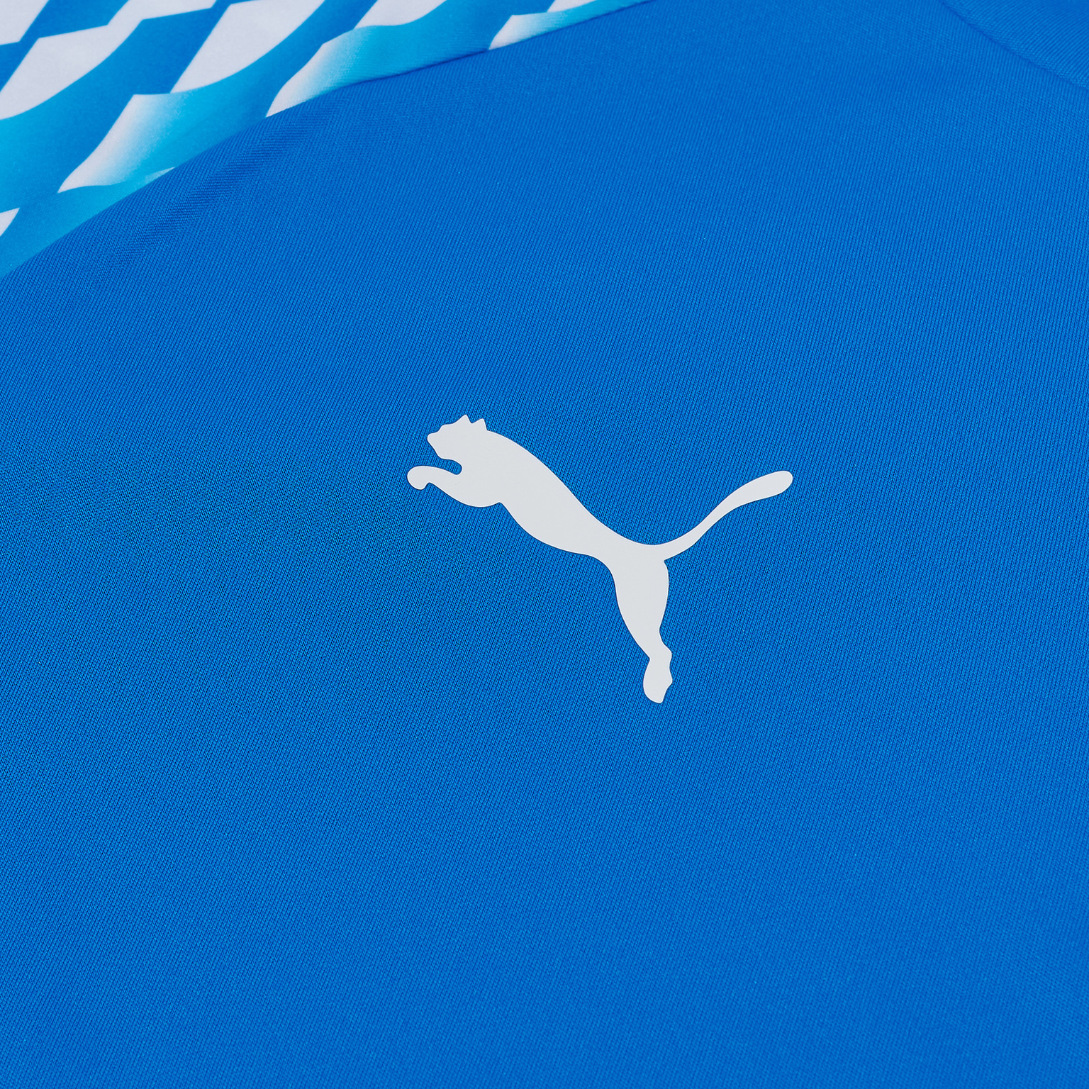 Футболка игровая Puma Teamliga26 65972102