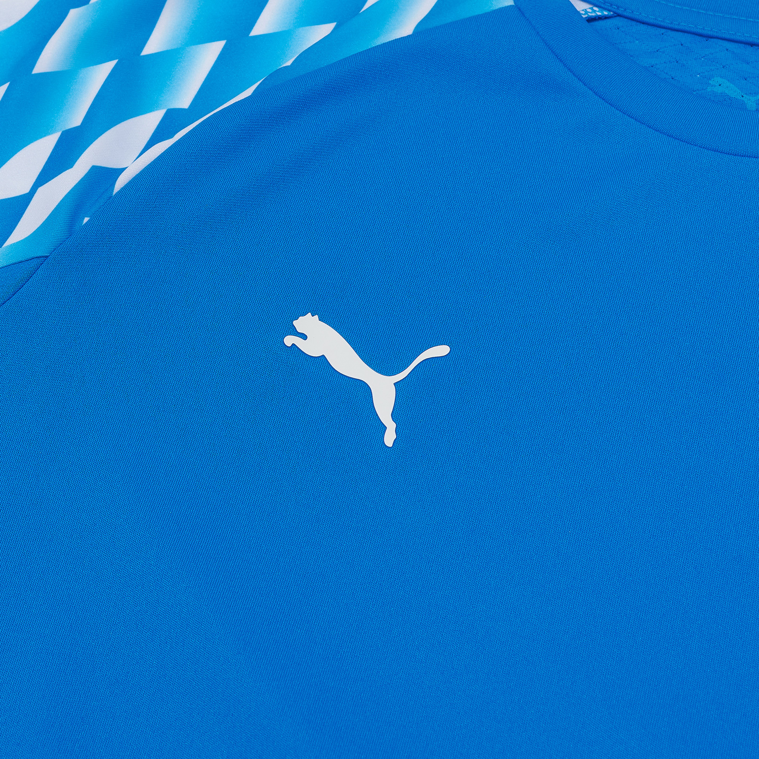 Футболка игровая подростковая Puma Teamliga26 65972302