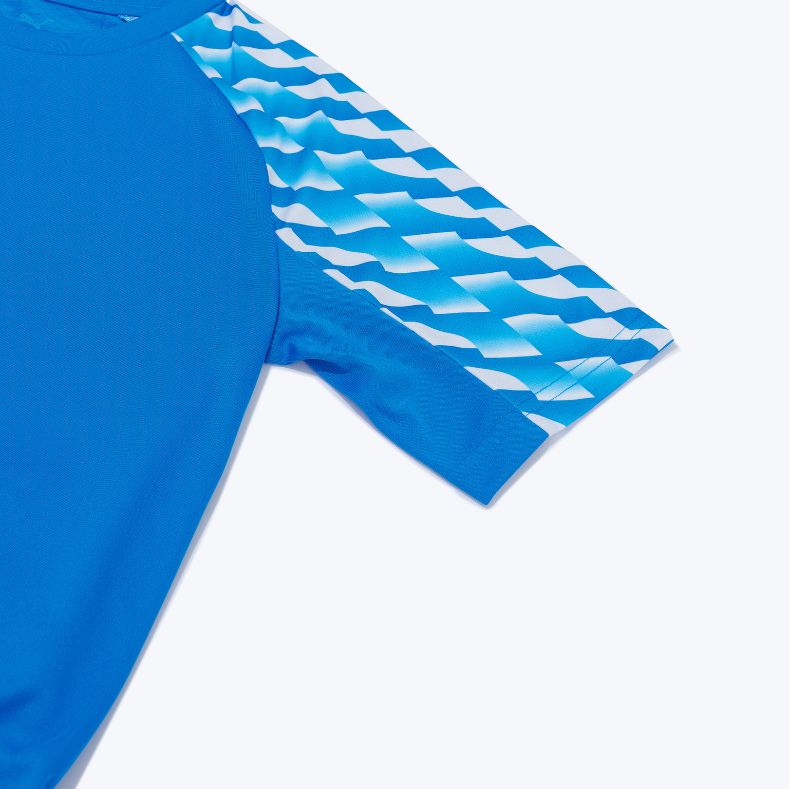 Футболка игровая подростковая Puma Teamliga26 65972302