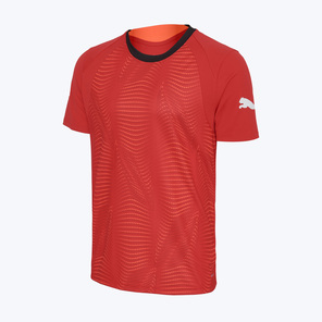 Футболка тренировочная Puma Individualfinal 66042401