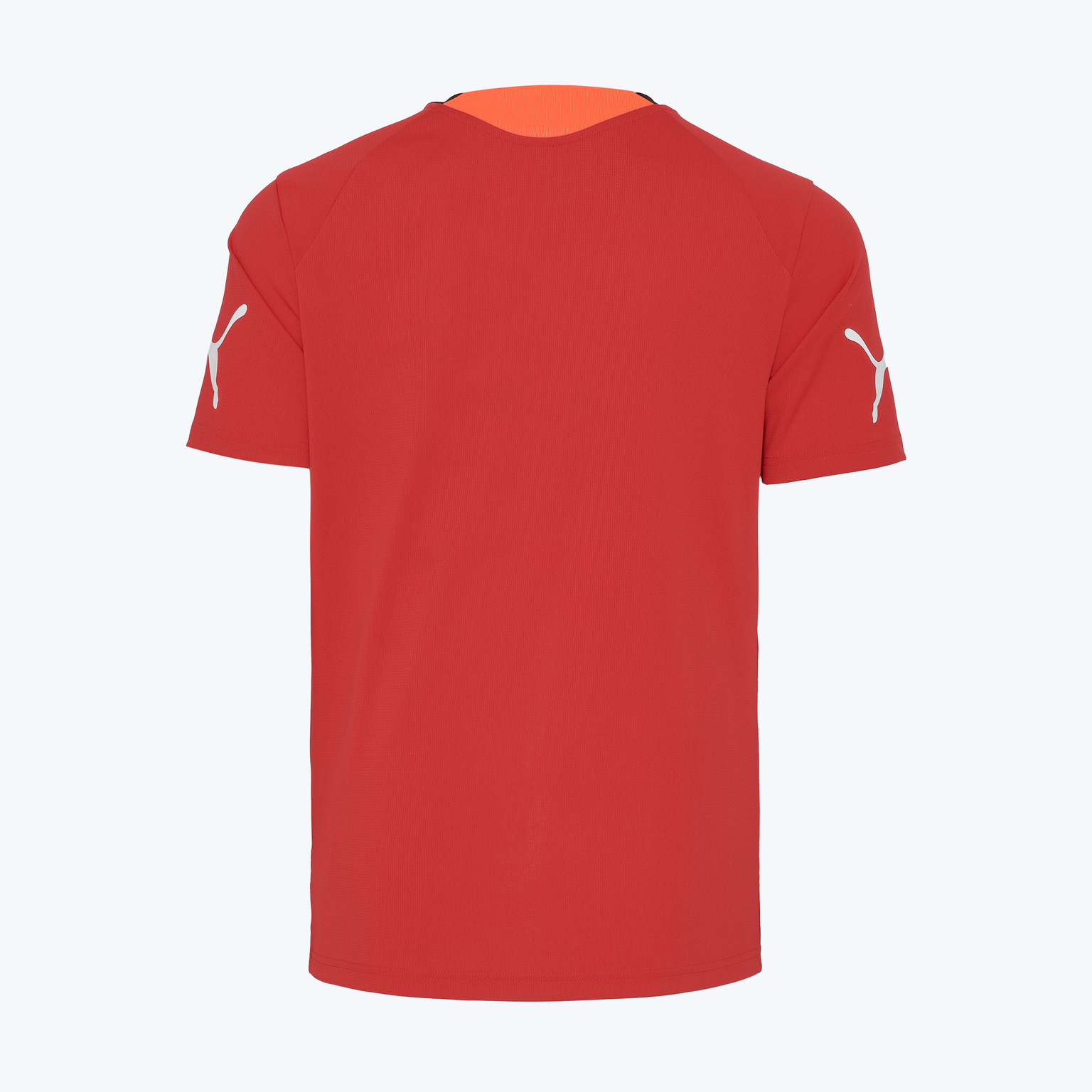 Футболка тренировочная Puma Individualfinal 66042401