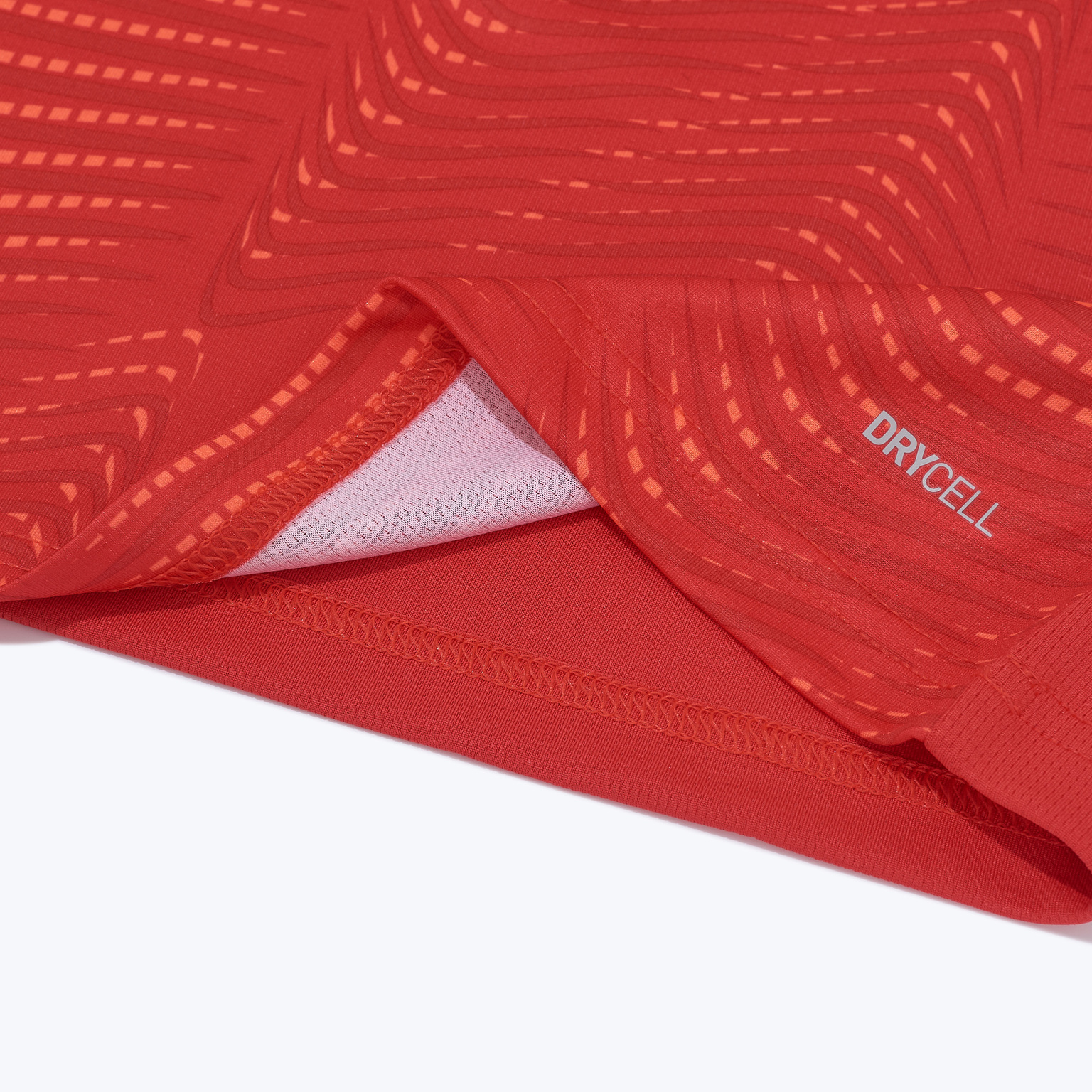 Футболка тренировочная Puma Individualfinal 66042401