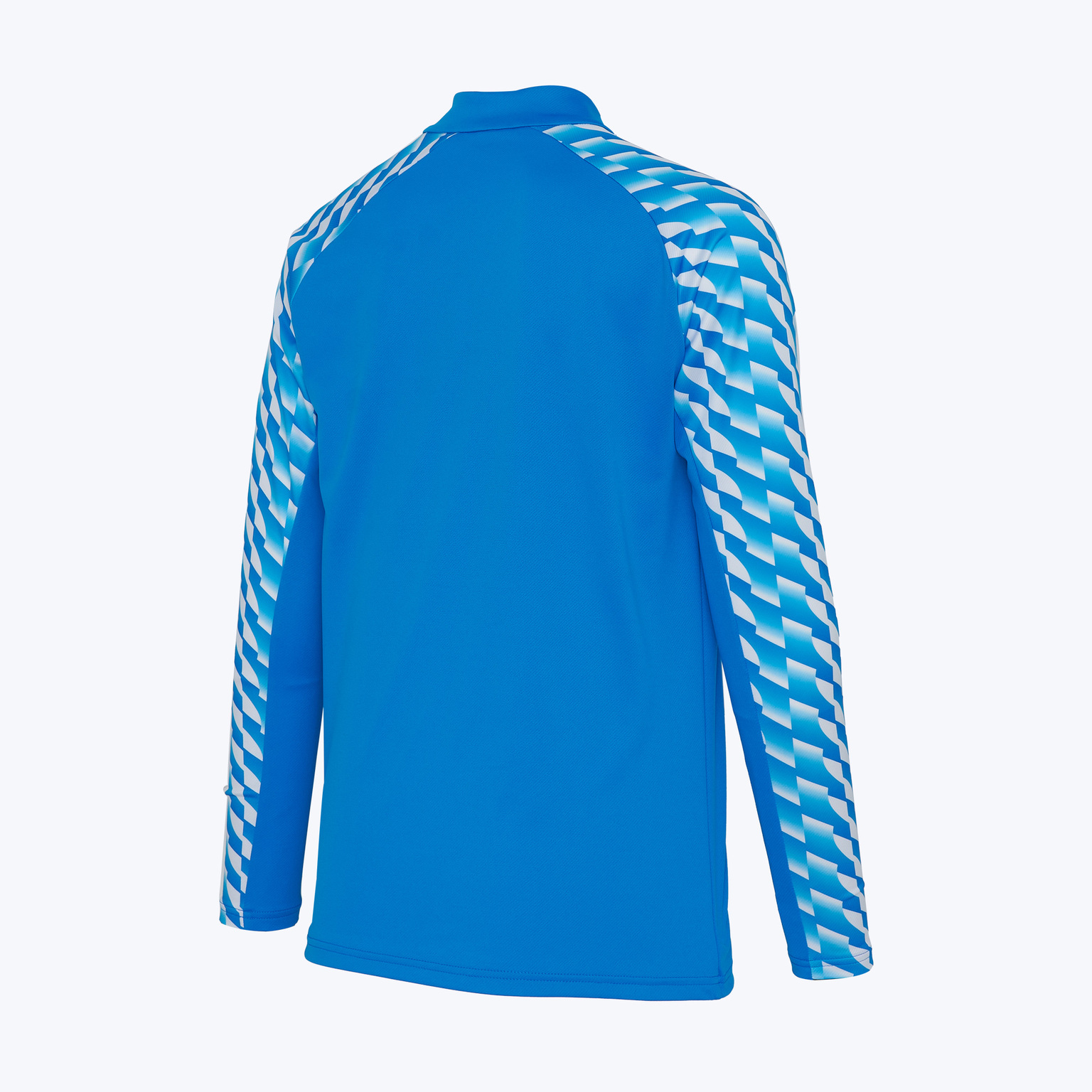 Свитер тренировочный Puma Teamliga26 1/4 Zip Top 65972402